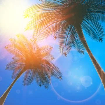 Autumn Leaf template. plus EPS10 Stock Illustration