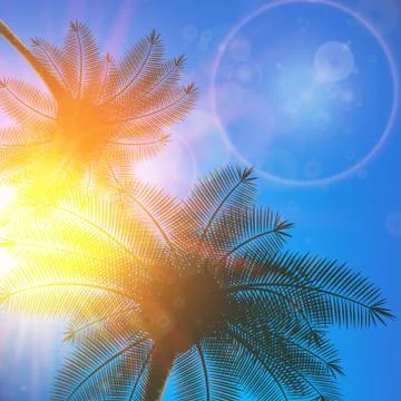 Autumn Leaf template. plus EPS10 Stock Illustration