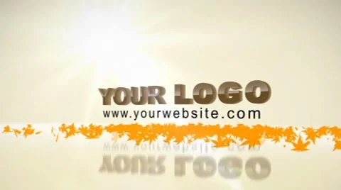 Autumn Leaves Stock After Effects