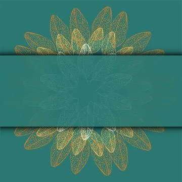 Autumn leaves Stock Illustration