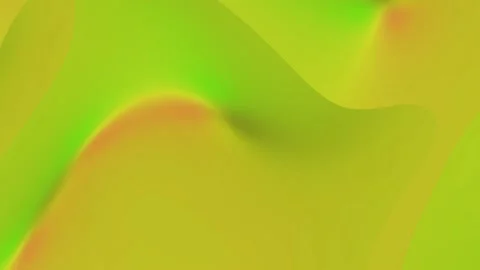 Autumn Leaves Pattern Cherry Moving on Screen Stock Footage 183460638