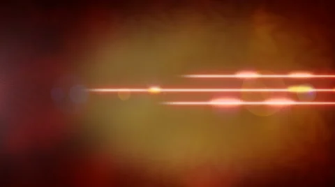 Autumn Lines of Light 1080 background Stock Footage 50647641