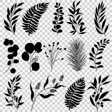 Autumn mood Stock-Illustration