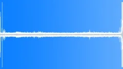 Autumn park Sound Effect