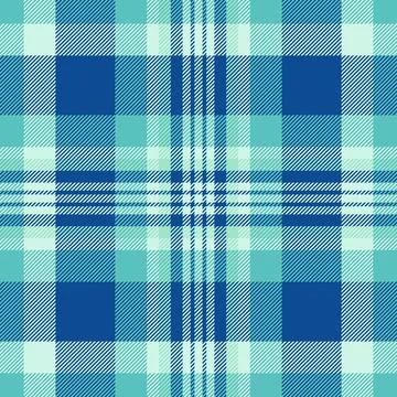 Autumn pattern plaid vector, hispanic fabric texture seamless. Display chec.. 스톡 일러스트