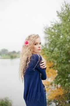 Autumn 스톡 사진