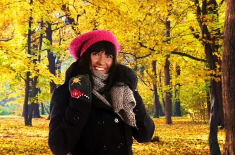 Autumn Stock Photos