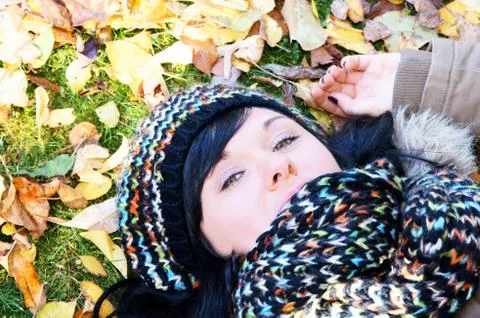 Autumn Stock Photos