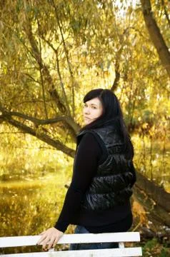 Autumn Foto stock