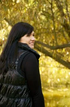 Autumn Foto stock