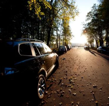 Autumn Stock Photos