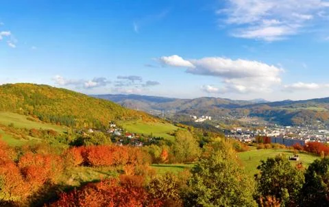 Autumn Stock Photos
