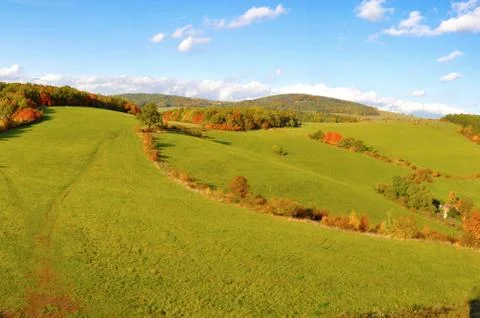 Autumn Stock Photos