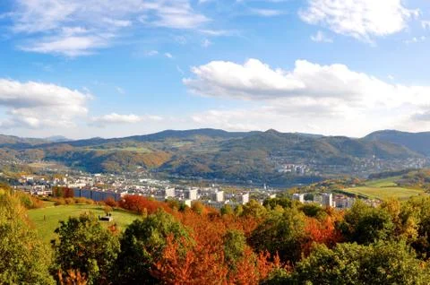 Autumn Stock Photos