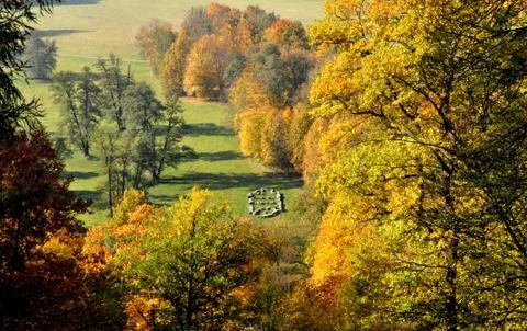 Autumn Stock Photos