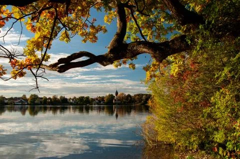Autumn Stock Photos