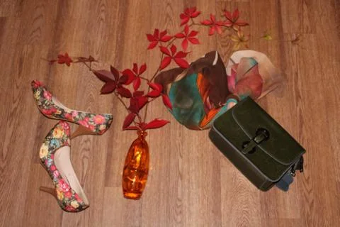 Autumn Stock Photos