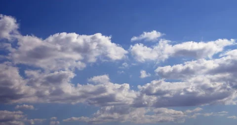 Autumn Rain Sky Clouds 7 Stock Footage 141219772