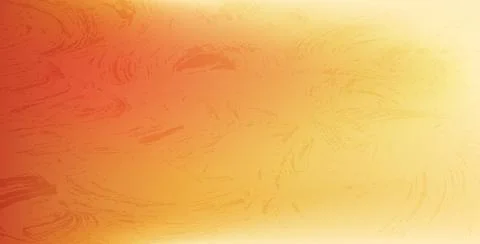 Autumn retro gradation template. Vector bright fall backdrops with blur effect. Stock Illustration