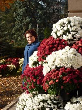 Autumn session Stock Photos