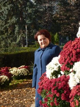 Autumn session Stock Photos