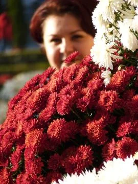 Autumn session Stock Photos