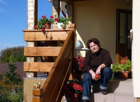 Autumn session Stock Photos