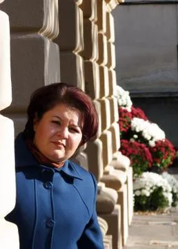 Autumn session Stock Photos