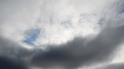 Autumn sky Stock-Footage 143344134