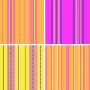 Autumn themed striped bundle created for home decor concepts. The pack work.. イラスト素材