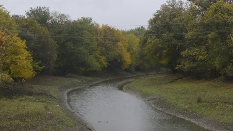 Autumn time 2 Stock Footage 81163213