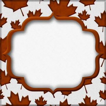 Autumn time background Stock Illustration
