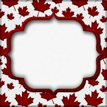 Autumn time background Stock Illustration