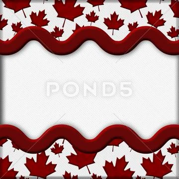 Autumn time background Stock Illustration