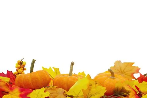 Autumn Time Background Foto stock