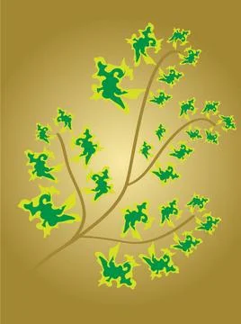 Autumn. vector autumn. vector Copyright: xZoonar.com/SerhiixPavlovx 127140... 스톡 사진