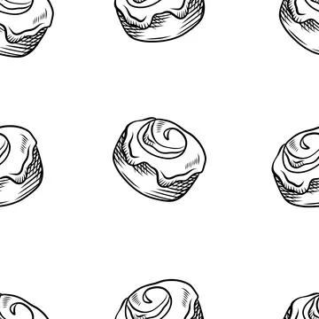 Autumn vector illustrations of decorative frames, borders, and seamless pat.. Stock Illustration