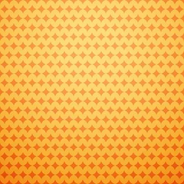 Autumn vector pattern. Endless texture Stock Illustration