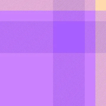 Autumn vector seamless background, mid tartan pattern plaid. Coat textile c.. 스톡 일러스트