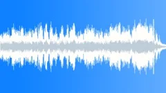 Autumn Waltz (piano solo) Stock Music