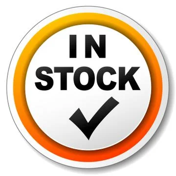 Available icon Stock Illustration