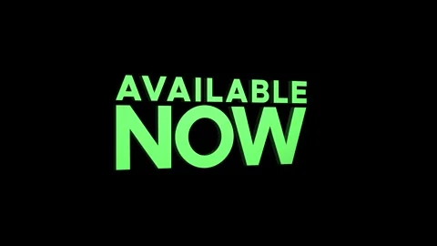 Available now 3D text looped animation word on super discount offer Stock-Footage 313657316