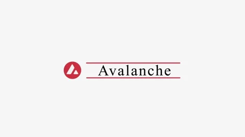 Avalanche Stock-Footage 165396755
