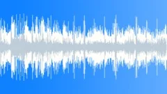 Avalanche Jam - intro Loop Stock Music