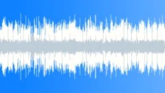 Avalanche Jam - Short loop B Stock Music