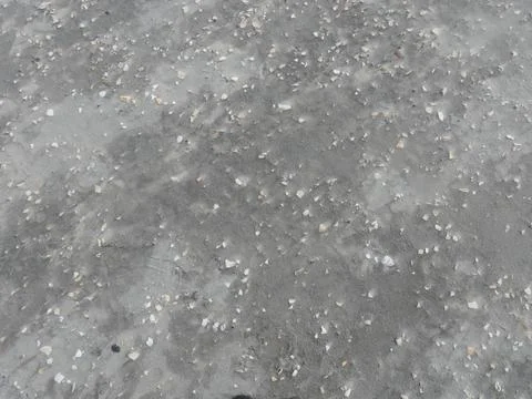 Avalon Beach Texture 06 Stock Photos