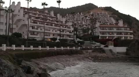 AVALON Stock Footage 10854215