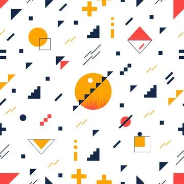 Avant garde. Constructivism collage pattern. Soviet style abstract art drawing 스톡 일러스트
