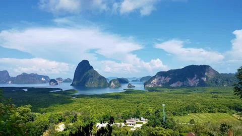Avatar phuket Stock Photos