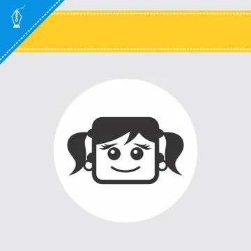 Avatar portrait Illustration